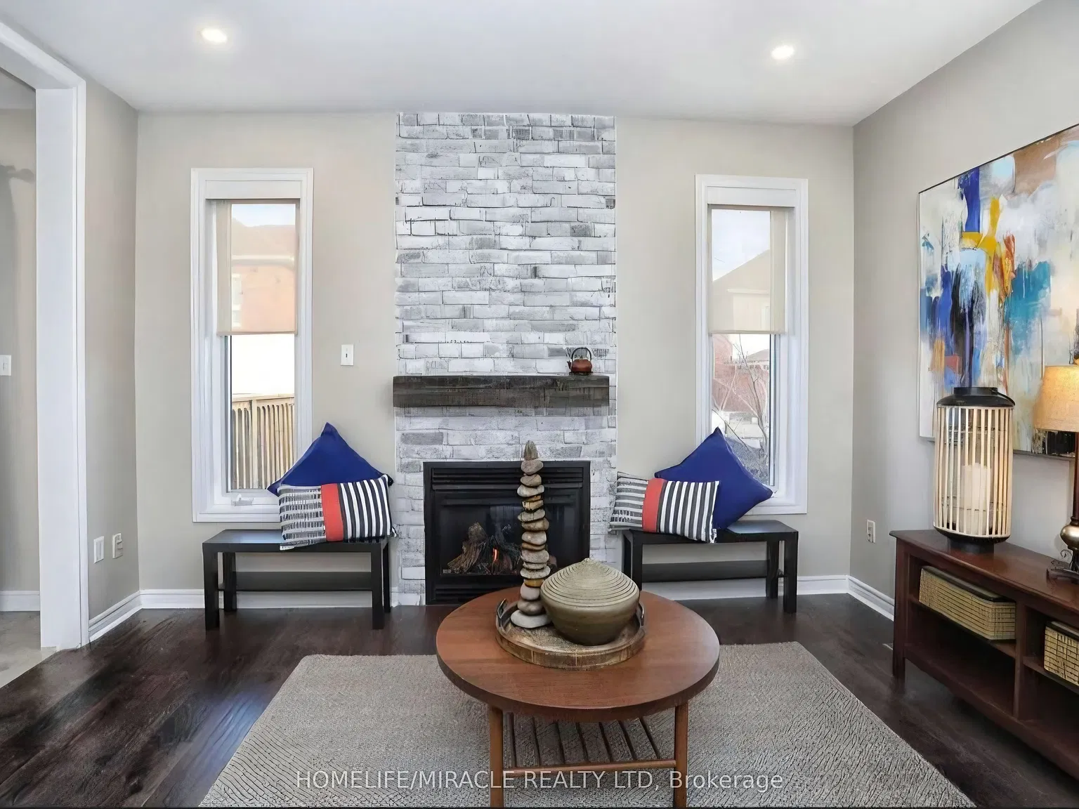 3 bed, $2,850 — Photo 3