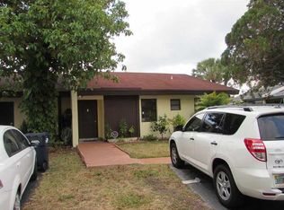 5417 SW 137th Ct, Miami, FL 33175
