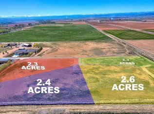 LOT 3 Chantelle Ln, Delta, CO 81416