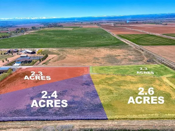 Lot 3 Chantelle Lane, Delta, CO 81416