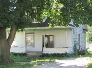 508 N Elm St, Creston, IA 50801