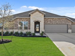 1171 Imperial Ranch Way, Dayton, TX 77535