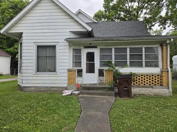 17 N Gum St, North Vernon, IN 47265
