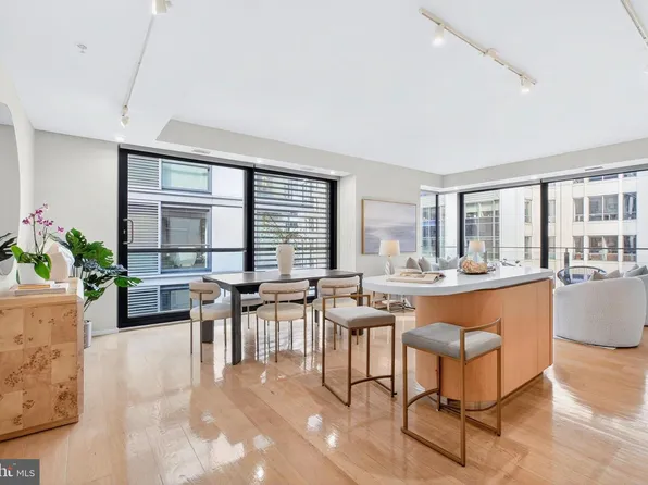 925 H St NW APT 515, Washington, DC 20001