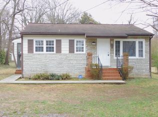2636 Reid St, Winston Salem, NC 27107