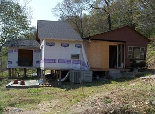 115 Seminole Dr, Afton, OK 74331