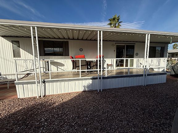 4th image of 9333 E University Dr Lot 86