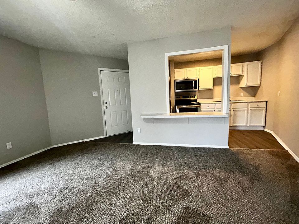 205 W Woodruff Apartment Rentals Searcy, AR Zillow
