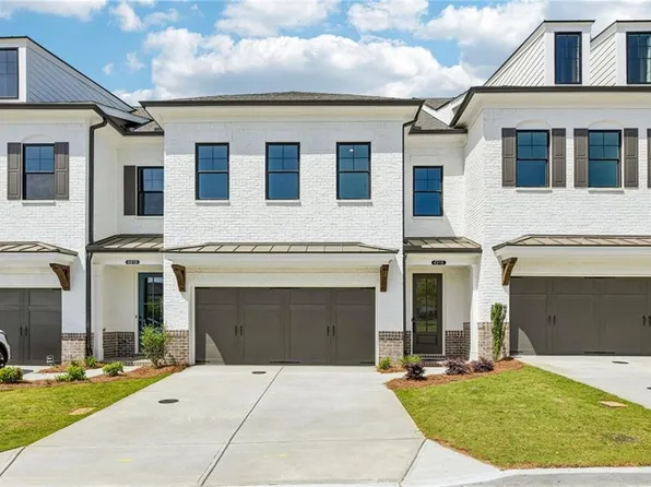 4916 Molder Ave #64, Buford, GA 30518