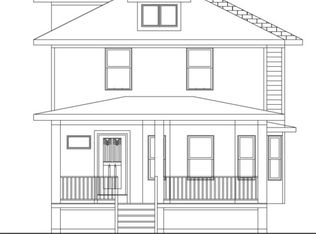 912 Wenonah Ave, Oak Park, IL 60304