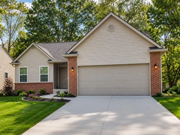 11457 Hidden Oaks Dr, Clio, MI 48420