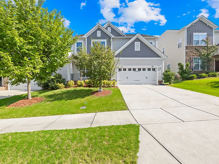 10697 Sky Chase Ave NW — Photo 1