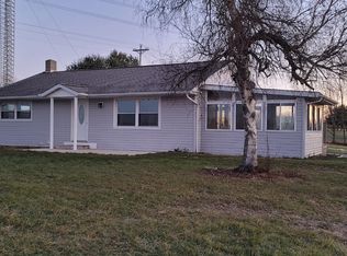 3610 Friendship Dr, New Concord, OH 43762