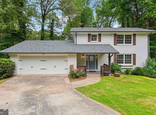 3173 Cheru Ct, Decatur, GA 30034