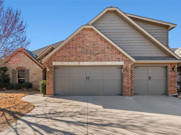 2801 Buckland Rd, Edmond, OK 73034