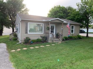 420 Adams St, Harrison, AR 72601