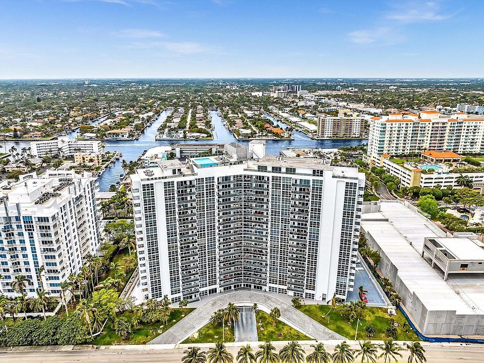 1st image of 2841 N Ocean Boulevard #1203