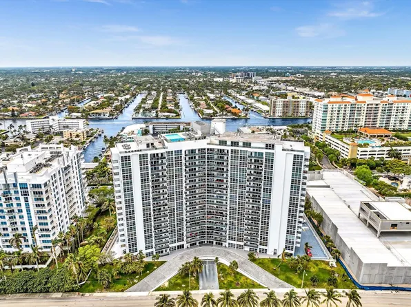 2841 N Ocean Boulevard #1203, Fort Lauderdale, FL 33308