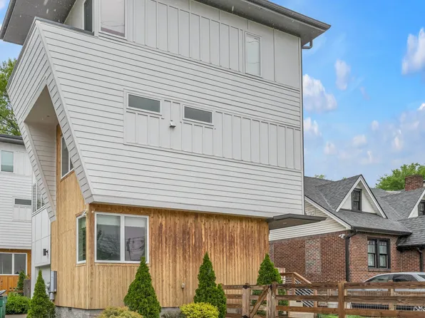 1811A Martin St, Nashville, TN 37203
