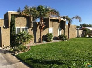 3012 N Cypress Rd, Palm Springs, CA 92262