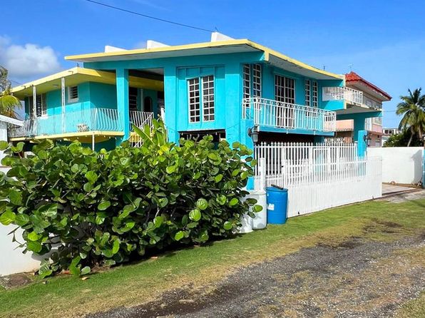 27 Urbanizacion Cardumen Sur, Patillas, PR 00723