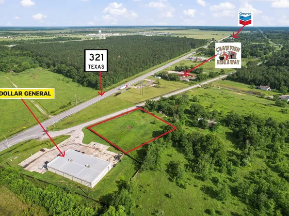 0 County Rd #676, Dayton, TX 77535