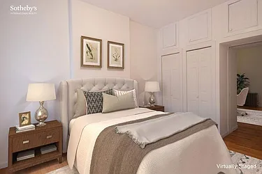 Rented by Sotheby's International Realty