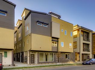 4437 N Tennyson St UNIT 1, Denver, CO 80212
