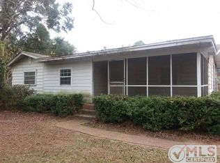 41 Bruton St, Havana, FL 32333