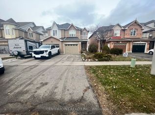 66 Nantucket Dr, Richmond Hill, ON L4E 3V9