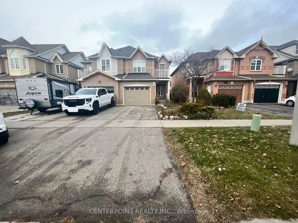 66 Nantucket Dr, Richmond Hill, ON L4E 3V9