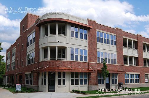 1st image of 431 W 1st Ave