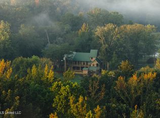 Natchez Trace Pkwy, Kosciusko, MS 39090