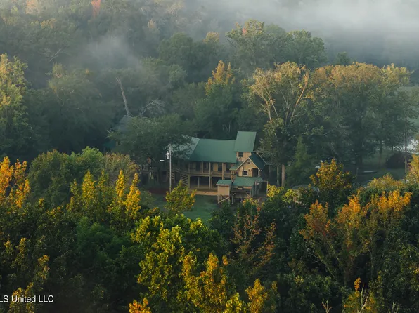 Natchez Trace Pkwy, Kosciusko, MS 39090