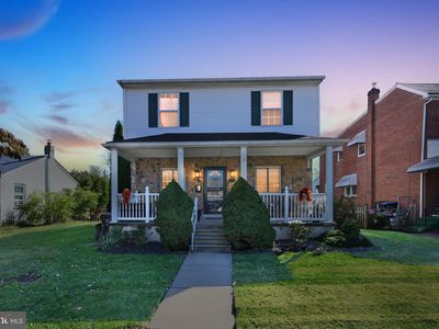 908 Noble St, Norristown, PA, 19401