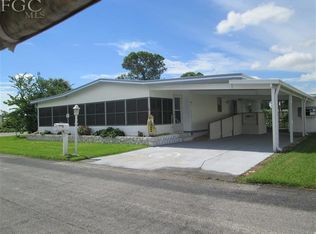 14701 Nantucket Rd, North Fort Myers, FL 33917