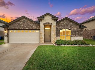11100 Beckon Fls, Waco, TX 76708