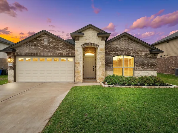 11100 Beckon Fls, Waco, TX 76708