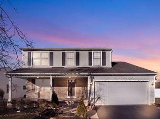 120 Crabapple Ln, Etna, OH 43062