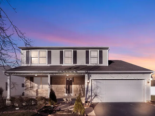 120 Crabapple Ln, Etna, OH 43062