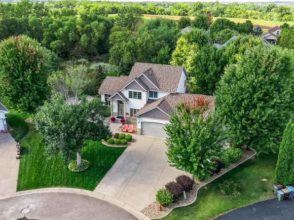 23770 Sarah Cir, Rogers, MN 55374