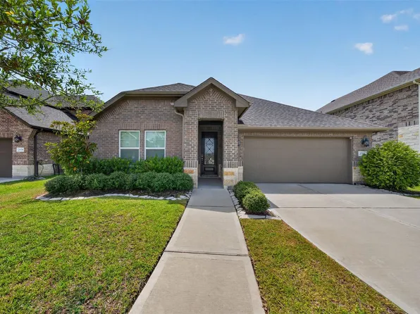 2702 Summer Indigo Trl, Pearland, TX 77089
