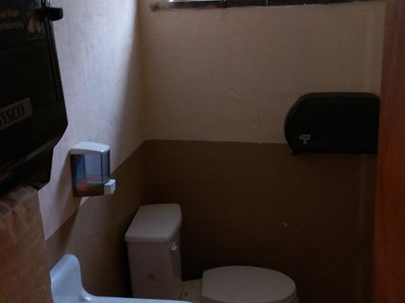 Bathroom 2