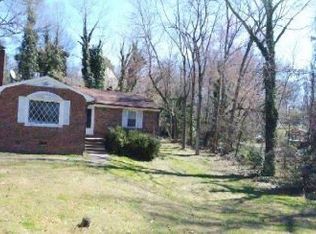 3428 Rolling Rd, High Point, NC 27265