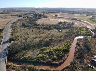 5900 W Lake Rd, Abilene, TX 79601