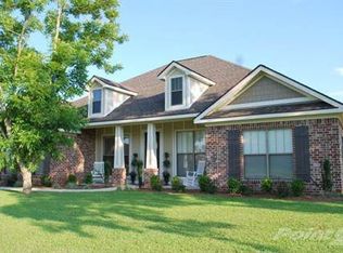 27832 Annabelle Ln, Daphne, AL 36526