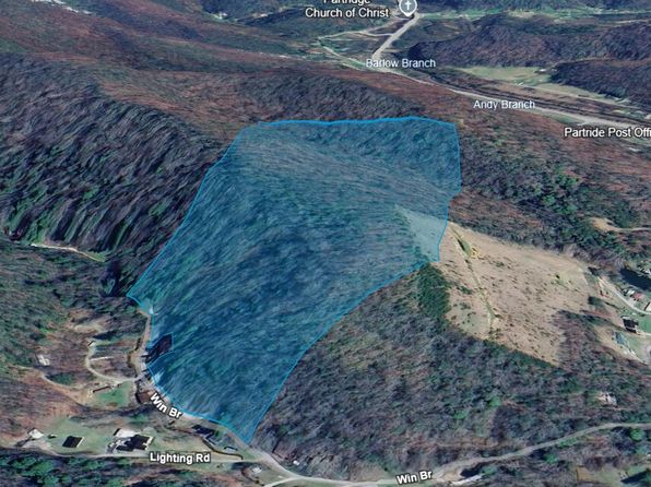 0 Win Branch Rd, Partridge, KY 40862