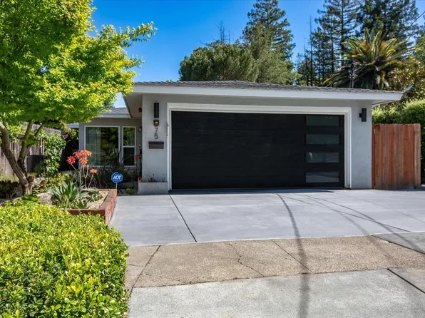 75 Bolinas Avenue, Ross, CA 94957