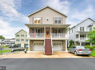 1335 S Seneca Rd, Middle River, MD 21220