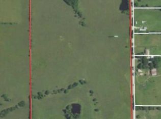 5391 County Road 1425, Coffeyville, KS 67337